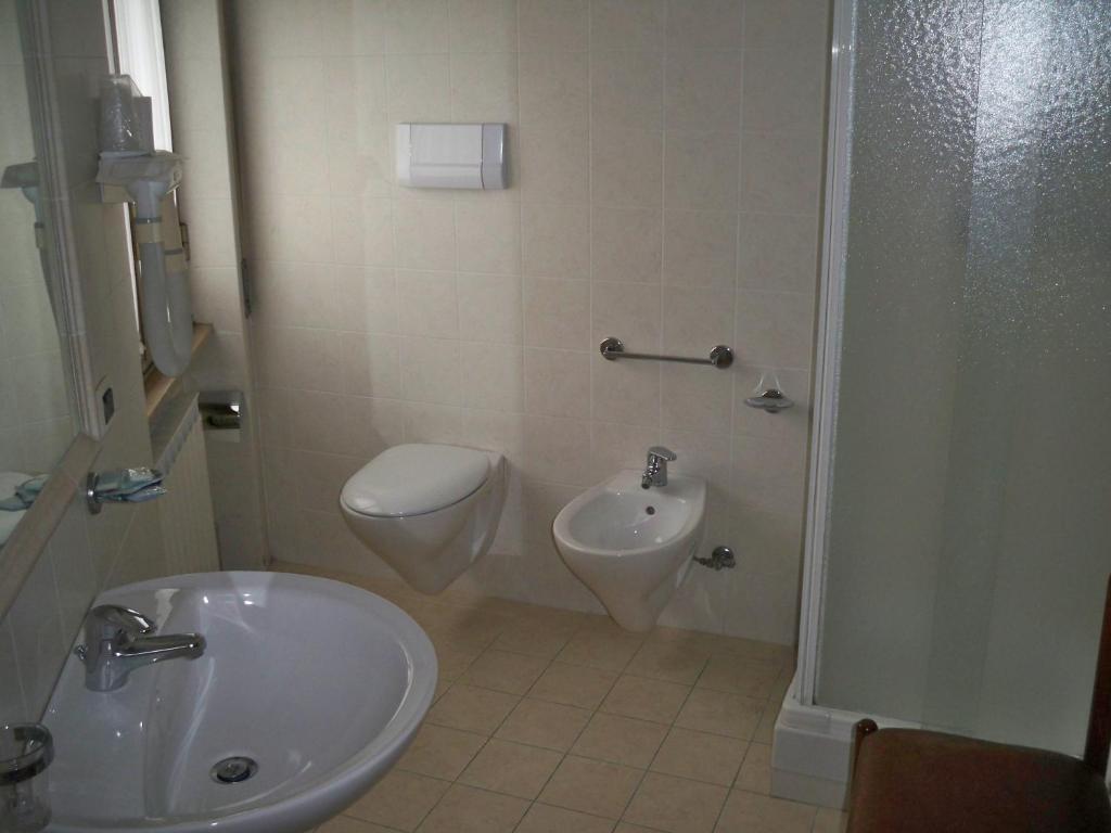 Albergo Corradetti Castel Di Sangro Habitación foto